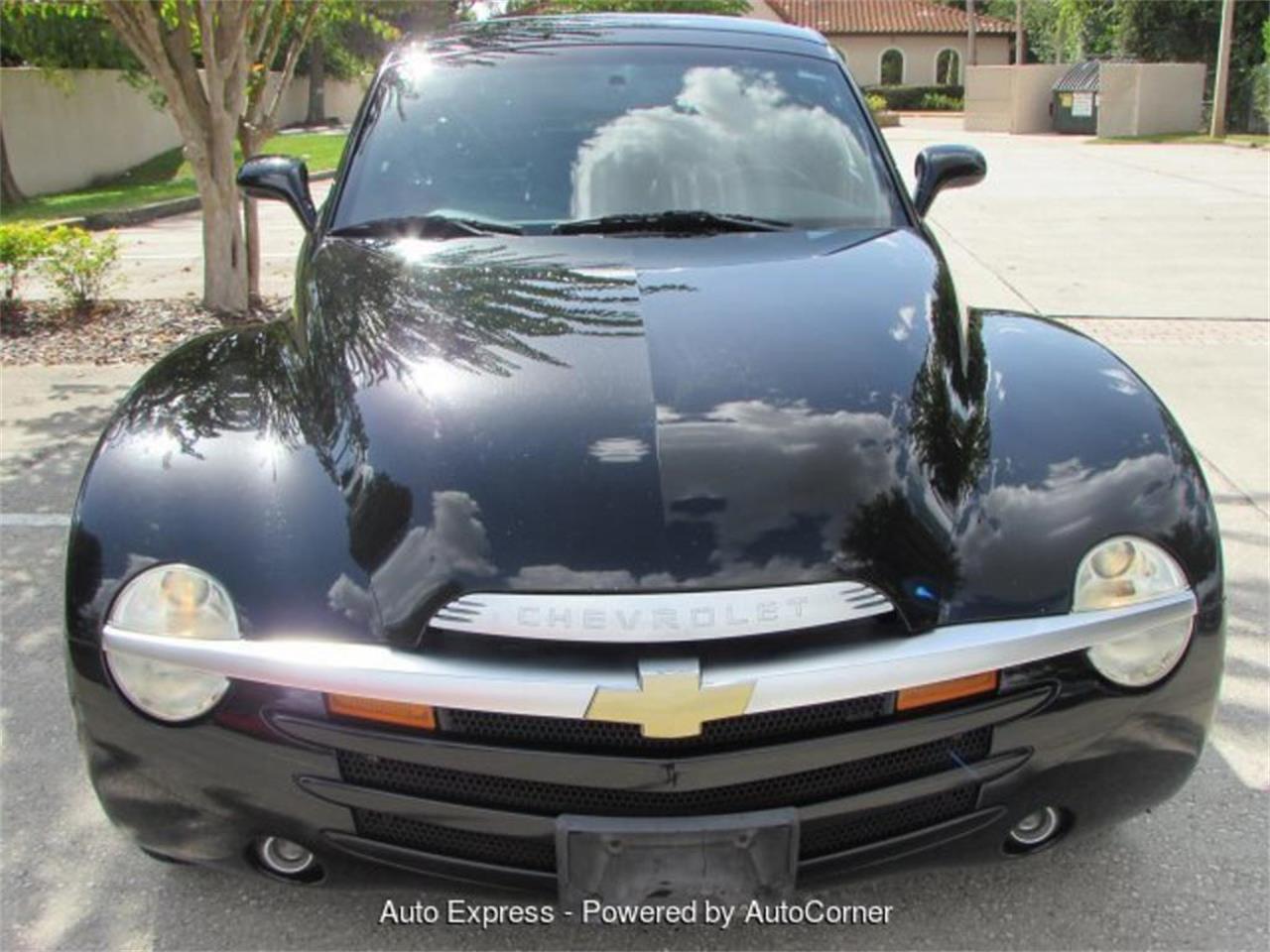2005 Chevrolet SSR for sale in Orlando, FL