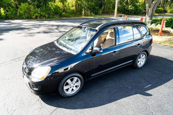 2008 Kia Rondo EX 4dr Wagon V6 - CALL or TEXT TODAY! - cars & for sale in Sarasota, FL – photo 2