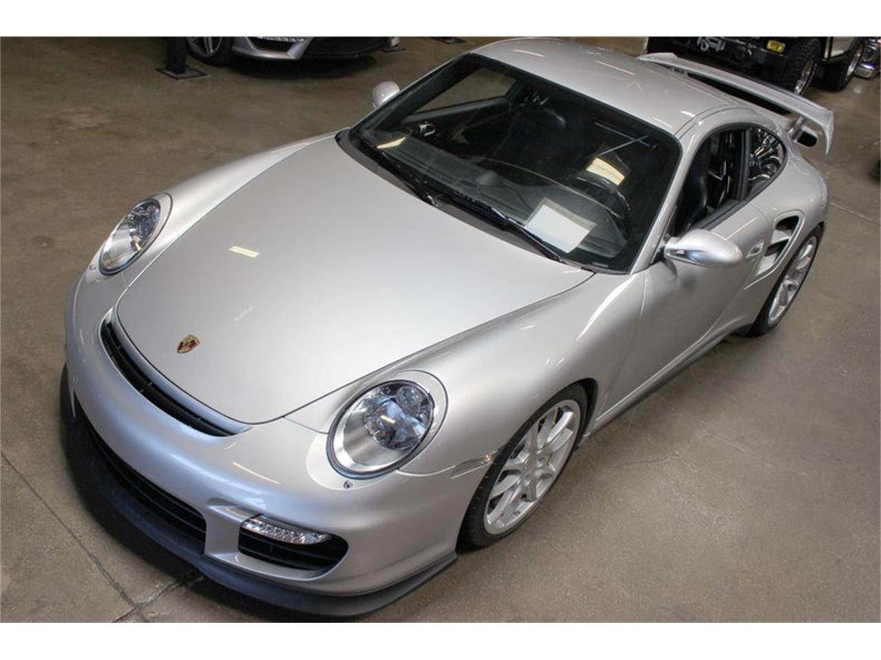 2008 Porsche 911 for sale in San Carlos, CA – photo 13