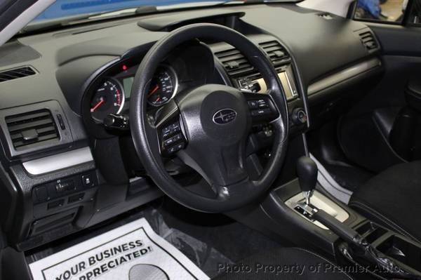 2013 *Subaru* *XV Crosstrek* *5dr Automatic 2.0i Premiu for sale in Palatine, IL – photo 9
