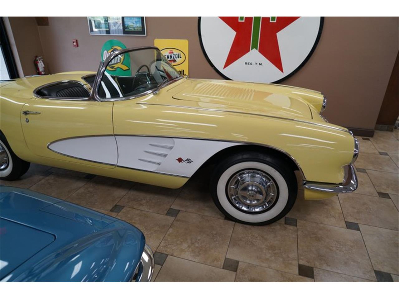 1958 Chevrolet Corvette for sale in Venice, FL – photo 10