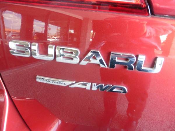 2014 Subaru Outback 4dr Wgn Auto 2.5i /CLEAN 1-OWNER ARIZONA CARFAX/ for sale in Tucson, AZ – photo 7