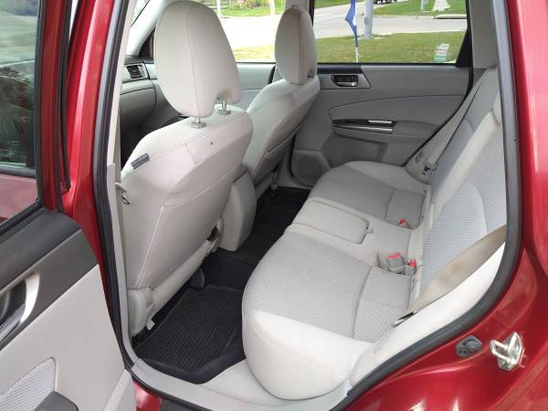 2012 Subaru Forester 2 5x Premium - - by dealer for sale in west union, IA – photo 12