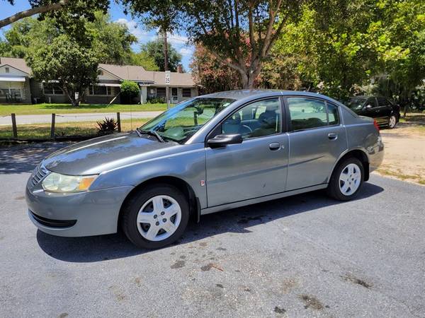 2006 Saturn ION Low Miles Excellent Condition! - - by for sale in Tavares, FL – photo 2