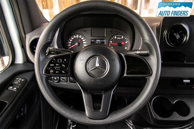 2019 Mercedes-Benz Sprinter 3500 HIGH ROOF for sale in Centennial, CO – photo 12