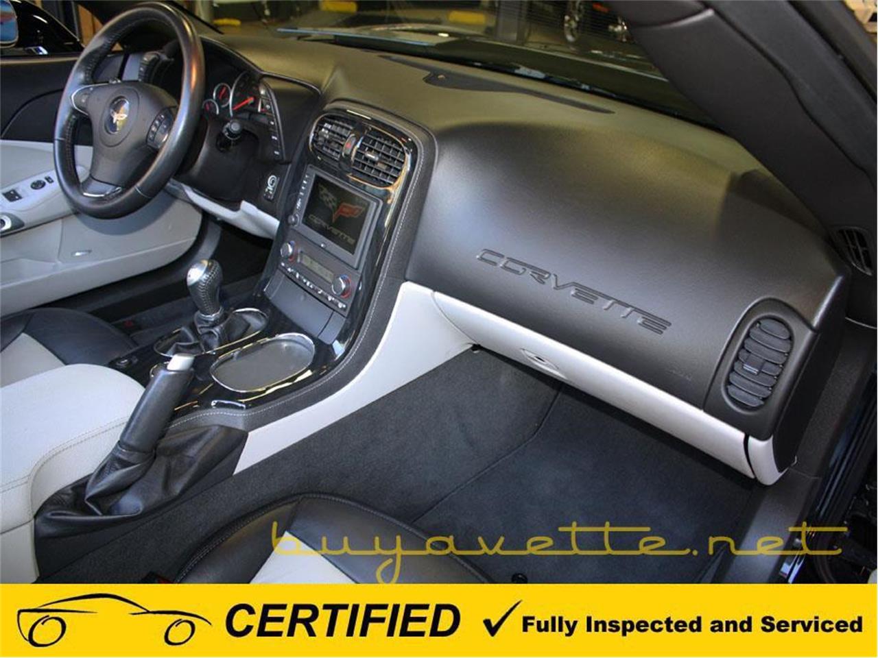 2013 Chevrolet Corvette for sale in Atlanta, GA – photo 17