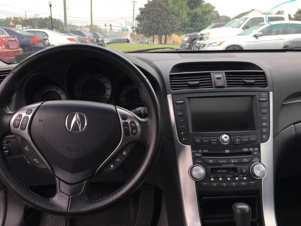 2007 ACURA TL for sale in Baltimore, MD – photo 10