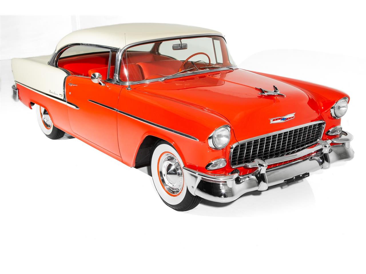 1955 Chevrolet Bel Air for sale in Des Moines, IA