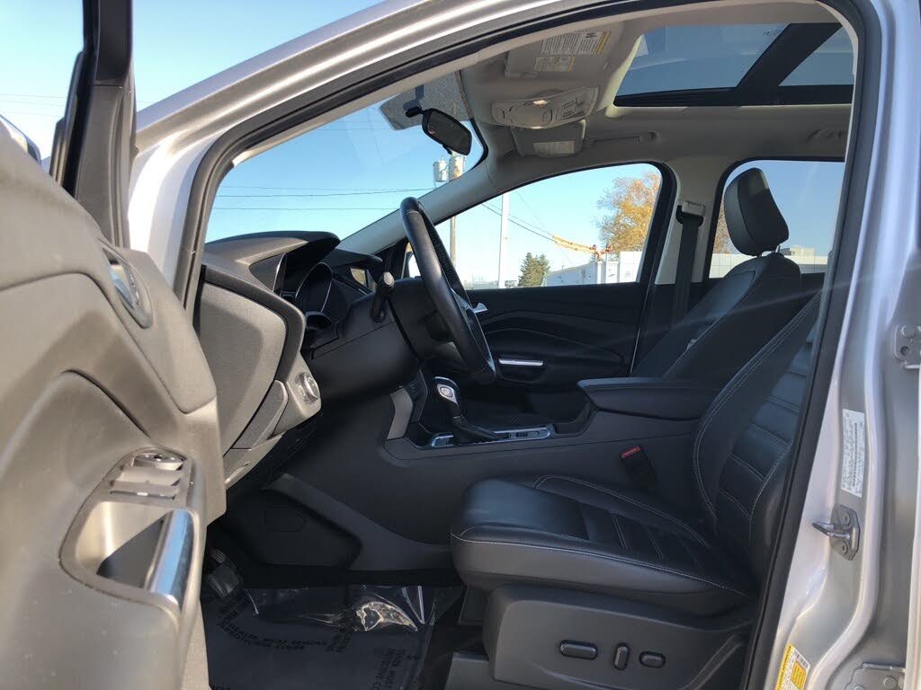2019 Ford Escape SEL AWD for sale in Superior, WI – photo 11