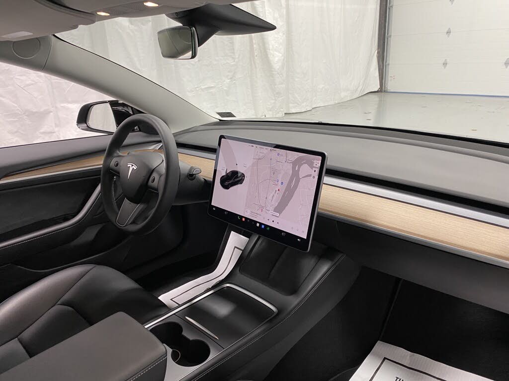 2022 Tesla Model 3 Long Range AWD for sale in Middletown, PA – photo 37