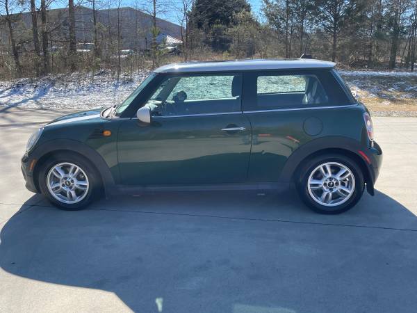 2012 MINI Cooper Hatchback 2D (1 6L I4 EFI) - - by for sale in Indian Trail, NC – photo 6