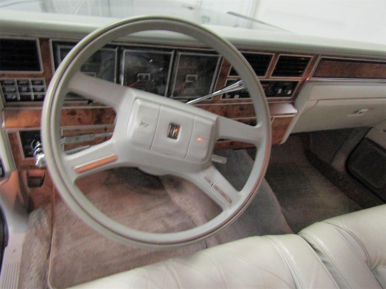 1985 Lincoln Town Car for sale in Christiansburg, VA – photo 19