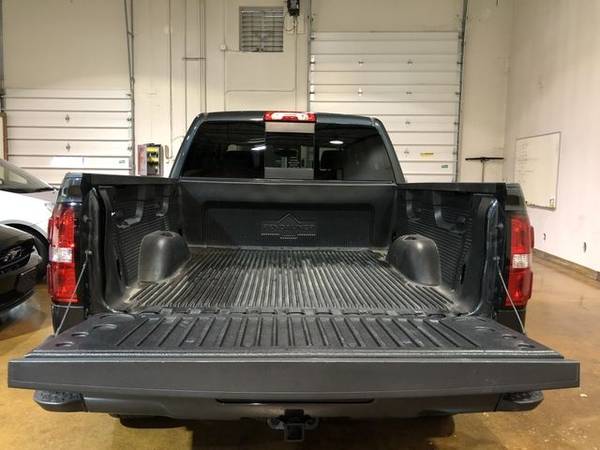 2018 GMC Sierra 1500 SLE Pickup 4D 5 3/4 ft for sale in Grove City, OH – photo 7