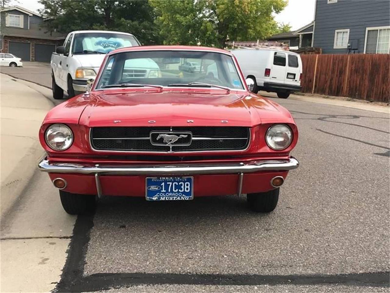 1965 Ford Mustang for sale in Long Island, NY – photo 13