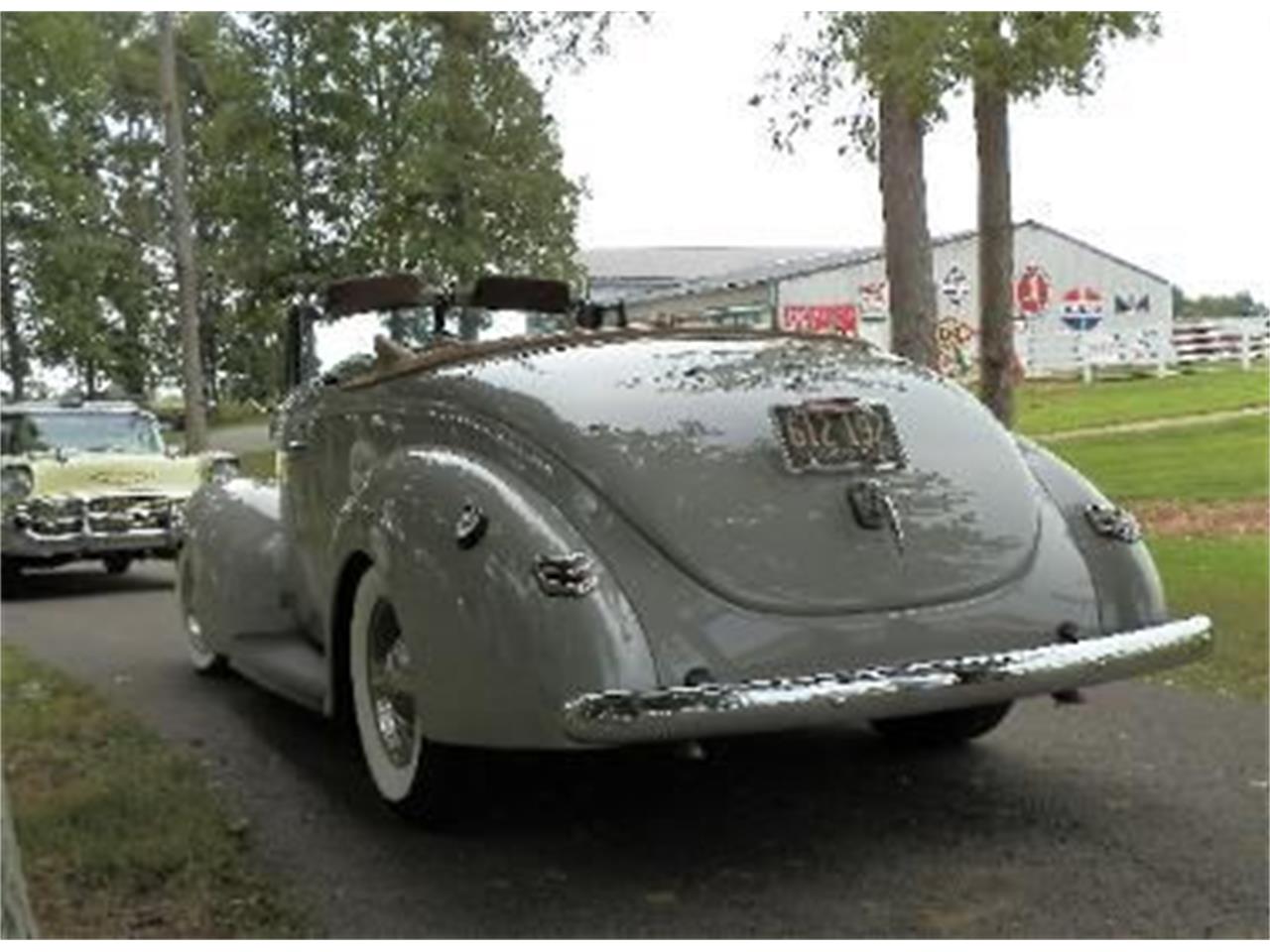 1940 Ford Deluxe for sale in Cadillac, MI – photo 15