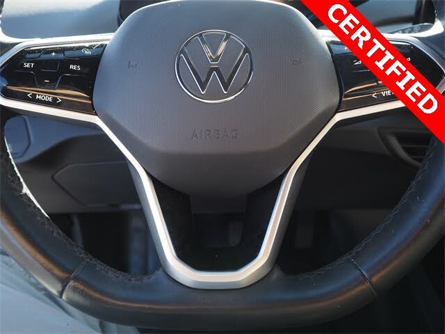 2021 Volkswagen ID.4 Pro RWD for sale in Henderson, NV – photo 17