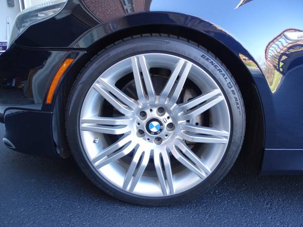 2009 BMW 550i - cars & trucks - by owner - vehicle automotive sale for sale in York, PA – photo 10