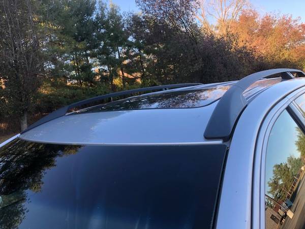 Volvo XC90 - Silver, Leather interior, Sunroof, Excellent condition... for sale in Westwood, NJ – photo 15