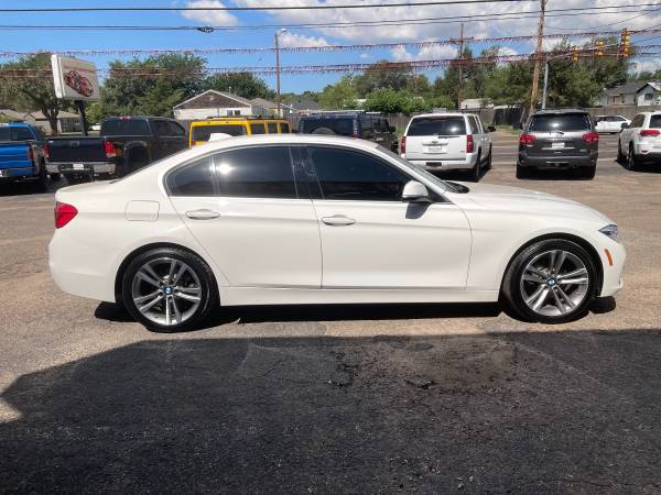 2018 BMW 330I 90K MILES - - by dealer - vehicle for sale in Amarillo, TX – photo 6