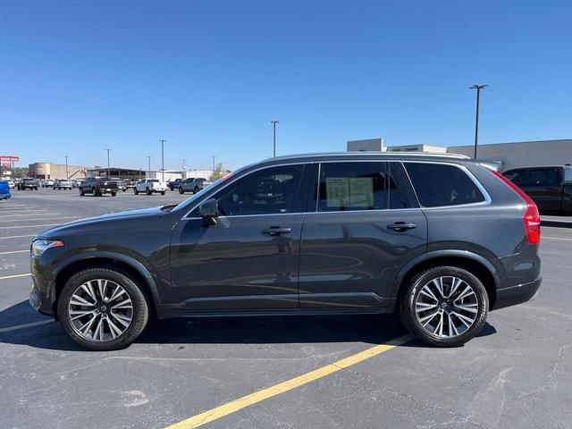 2021 Volvo XC90 T5 Momentum 7 Passenger for sale in Searcy, AR – photo 2