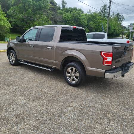 2020 FORD F150 XLT 4X2 LOW MILEAGE LOADED - - by for sale in Chattanooga, TN – photo 2