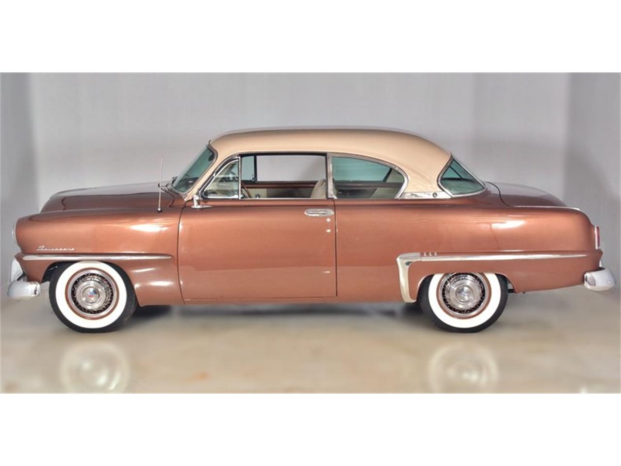 1953 Plymouth Belvedere for sale in Volo, IL – photo 21