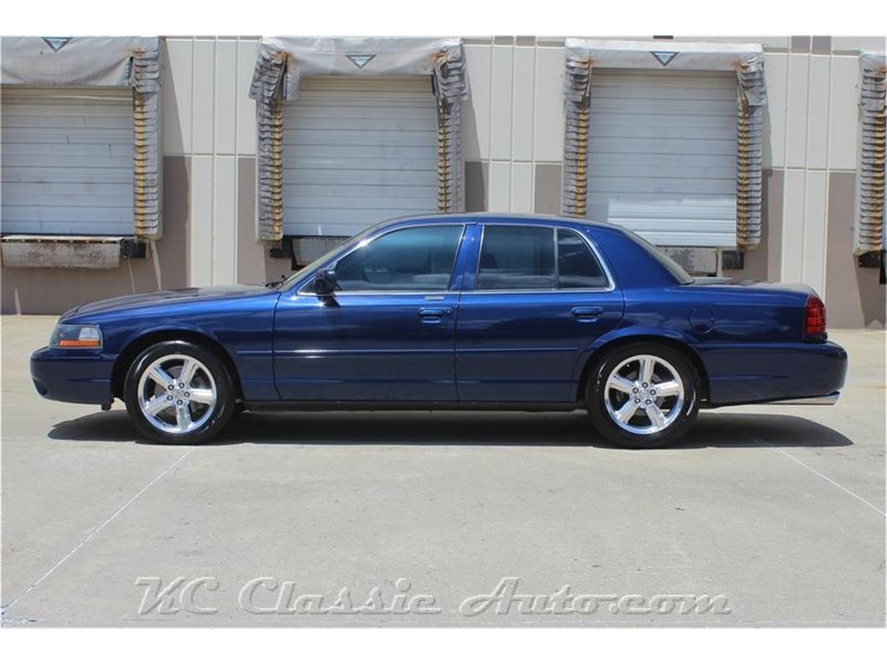 2003 Mercury Marauder for sale in Lenexa, KS – photo 4