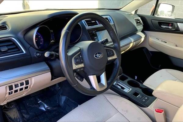 2017 Subaru Outback AWD All Wheel Drive 2 5i Premium SUV - cars & for sale in Klamath Falls, OR – photo 2