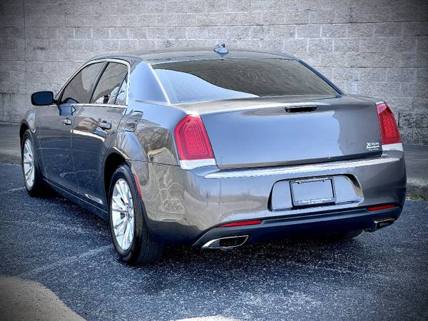 2017 Chrysler 300 Limited RWD - - by dealer - vehicle for sale in Webb City, MO – photo 3