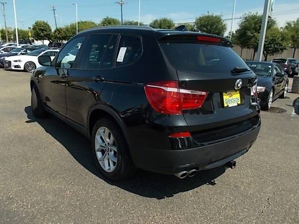 2012 BMW X3 xDrive35i 3.0T AWD NAV CAM SNRF TOW for sale in St Louis Park, MN – photo 3