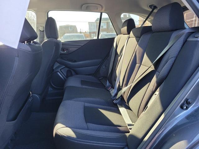 2020 Subaru Outback Premium for sale in Wilmington, DE – photo 21
