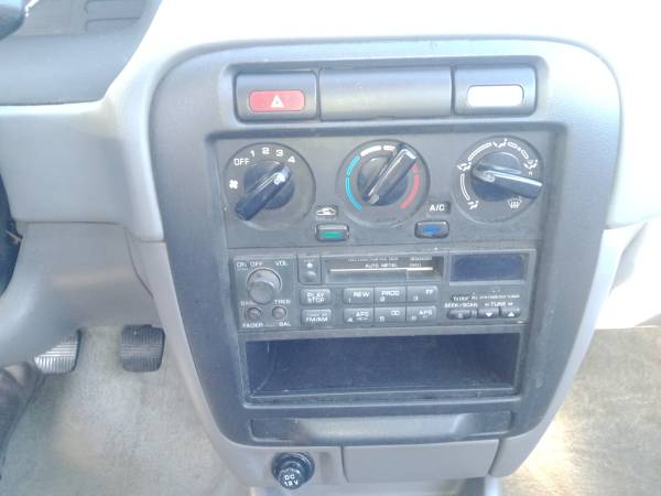 Great Running, Economical, Nissan Sentra GXE - - by for sale in Emigrant, MT – photo 6