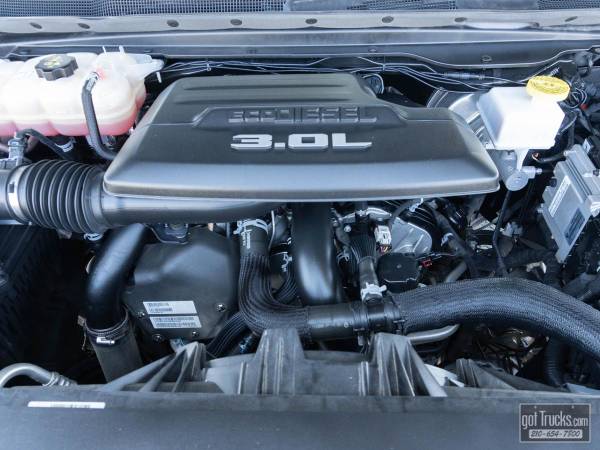 2020 Dodge Ram 1500 Limited - - by dealer - vehicle for sale in San Antonio, TX – photo 11
