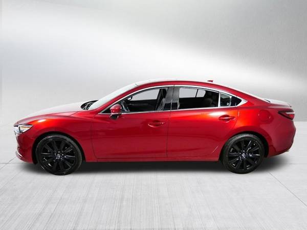 2020 Mazda Mazda6 Signature - - by dealer - vehicle for sale in brooklyn center, MN – photo 5