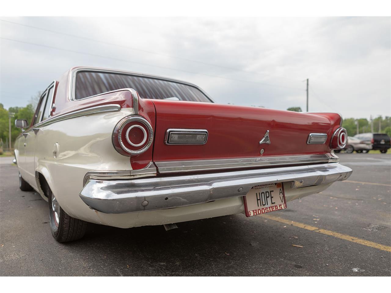 1964 Dodge Dart for sale in Jonesboro, IL – photo 12