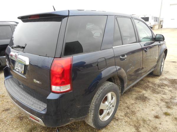 2007 Saturn VUE FWD Hybrid for sale in Eyota, MN – photo 4