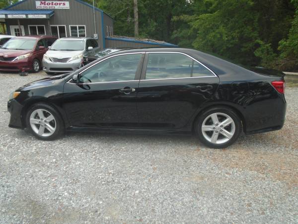 2013 Toyota Camry SE/Corolla 85k/2015 Civic 99k/WE TRADE for sale in Hickory, TN
