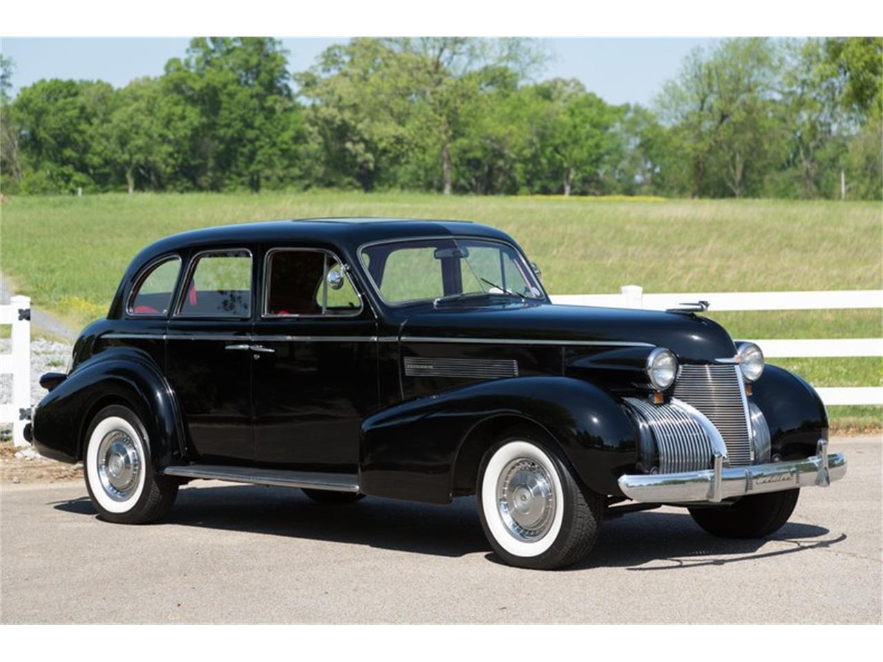 1939 Cadillac Series 61 for sale in Collierville, TN – photo 12