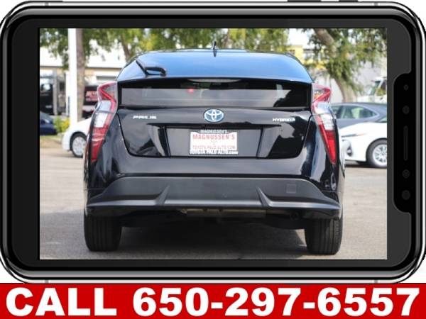 2016 Toyota Prius Four Touring for sale in Palo Alto, CA – photo 11