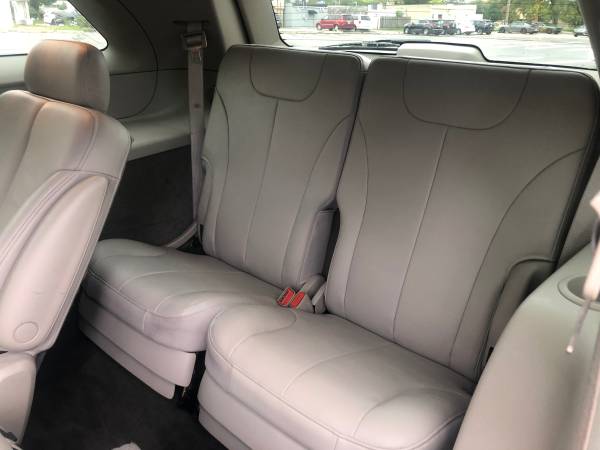 2005 Chrysler Pacifica Touring AWD 117k MILES ONLY!!! CLEAN TITLE!! for sale in Southfield, MI – photo 10