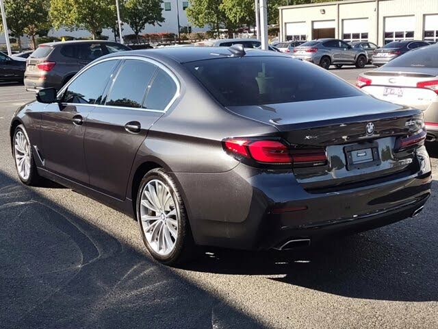 2022 BMW 5 Series 530i xDrive AWD for sale in Nashville, TN – photo 6