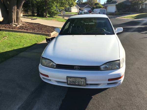1994 Clean Toyota Camry for sale in Elk Grove, CA – photo 6