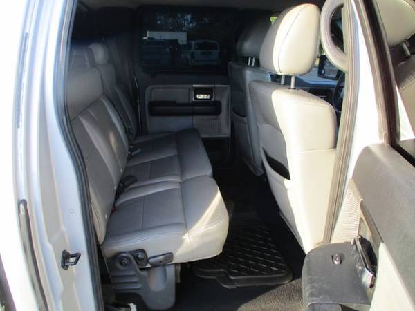 2004 Ford F150 SuperCrew Cab - Cash Price - - by dealer for sale in Bentonville, AR – photo 13