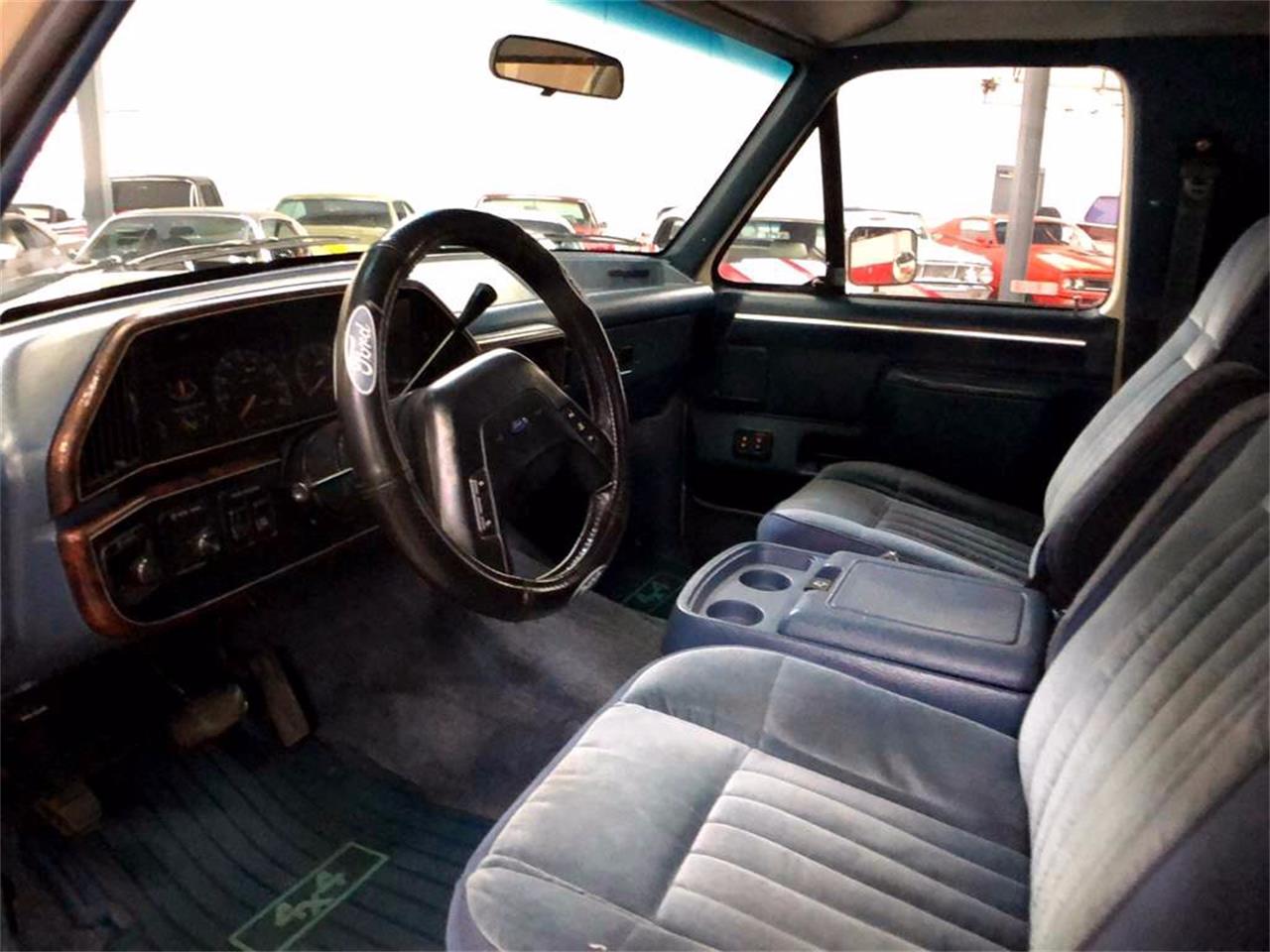 1988 Ford Bronco for sale in Gurnee, IL – photo 61