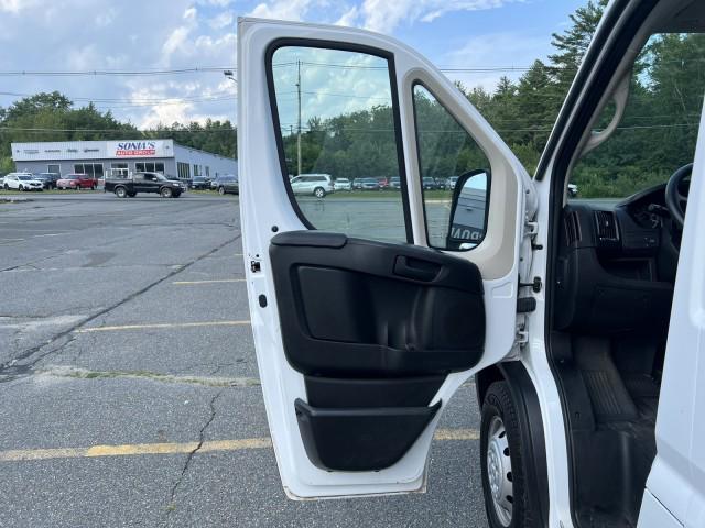 2020 RAM ProMaster 2500 High Roof for sale in Other, MA – photo 17
