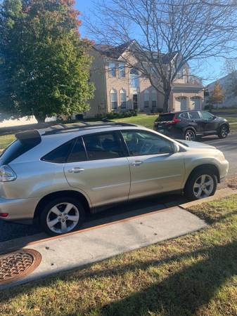 2005 Lexus Rx 330 for sale in Bowie, District Of Columbia – photo 9