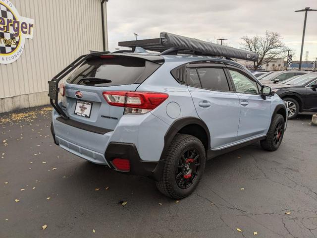 2019 Subaru Crosstrek 2.0i Premium for sale in Colorado Springs, CO – photo 7