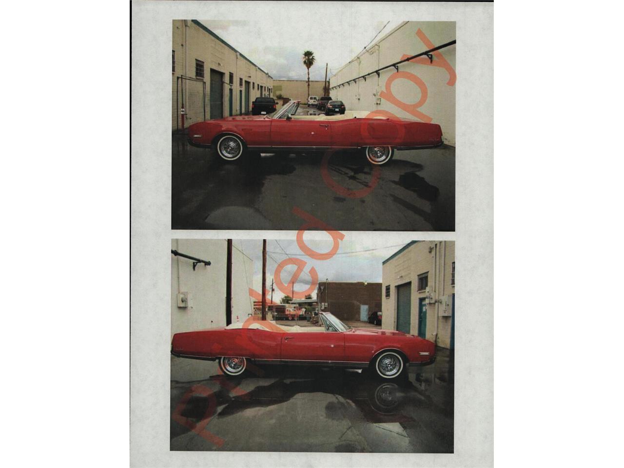 1967 Oldsmobile 98 for sale in Gilbert, AZ – photo 19