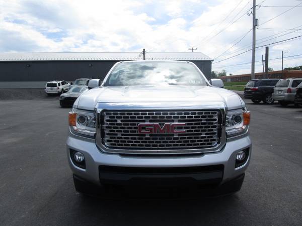 2015 GMC CANYON SLE 4WD - NAVIGATION - BACK UP CAM - NEW TIRES for sale in Scranton, PA – photo 14
