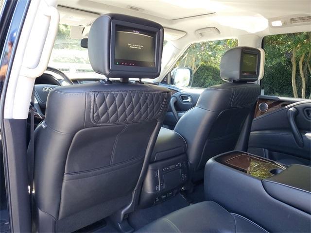 2019 INFINITI QX80 Luxe for sale in Roswell, GA – photo 13